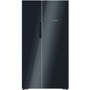 Bosch KAN92LB35 Side by Side Fridge Freezer in Black