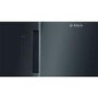 Bosch KAN92LB35 Side by Side Fridge Freezer in Black