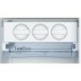 Bosch KAN92LB35 Side by Side Fridge Freezer in Black
