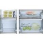 Bosch KAN92LB35 Side by Side Fridge Freezer in Black