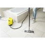 Karcher KARCHERSC3 SC3 Easyfix Steam Cleaner - Yellow