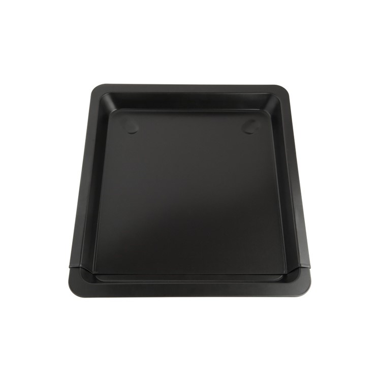 Refurbished Care+Protect KAT3701 Extendable Baking Tray For Ovens
