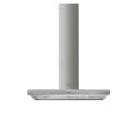 KATE900EX Smeg 90cm Chimney Cooker Hood - Stainless Steel