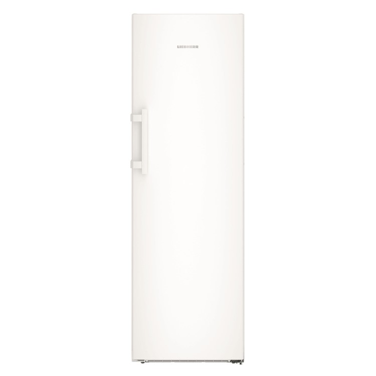 Liebherr KB4330 Comfort BioFresh Freestanding Fridge - White