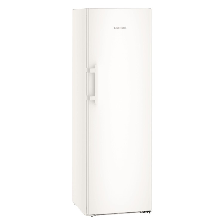 Liebherr KB4330 Comfort BioFresh Freestanding Fridge - White