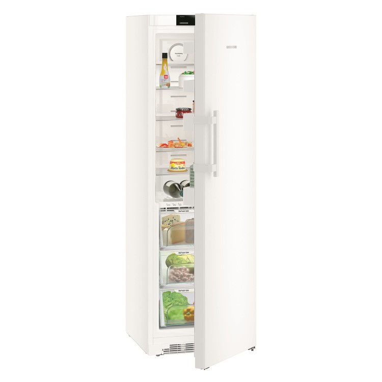 Liebherr KB4330 Comfort BioFresh Freestanding Fridge - White