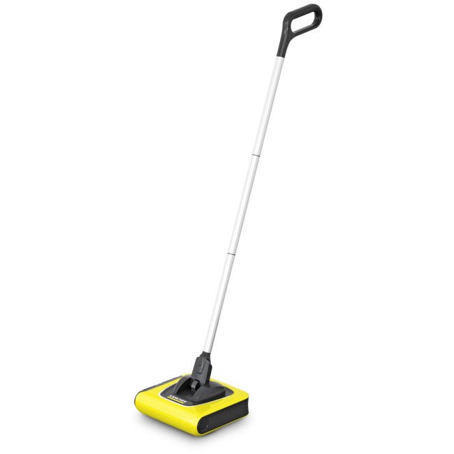 Karcher KB5SWEEPER Cordless Sweeper