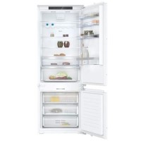 Neff N70 382 Litre 60/40 Integrated Fridge Freezer