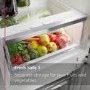 Neff N70 382 Litre 60/40 Integrated Fridge Freezer