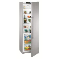 liebherr KBES4260 BioFresh Freestanding Fridge - Stainless Steel