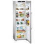 liebherr KBES4260 BioFresh Freestanding Fridge - Stainless Steel