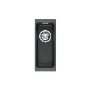 Franke KBG110_16-50OXDP Kubus Undermount 1.5 Bowl Granite Sink and Tap Designer Pack