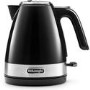 GRADE A1 - DeLonghi KBLA3001BK Active Line Kettle - Black