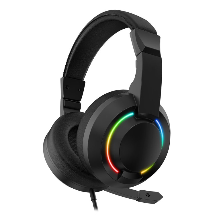 CiT Scorpion 4in1 Wired Gaming Bundle