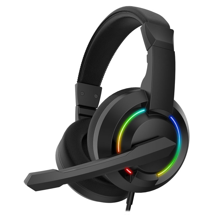 CiT Scorpion 4in1 Wired Gaming Bundle