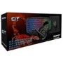 CiT Scorpion 4in1 Wired Gaming Bundle