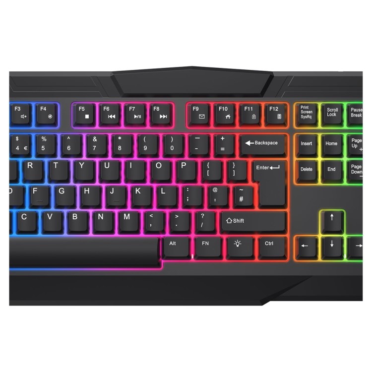 CiT Scorpion 4in1 Wired Gaming Bundle
