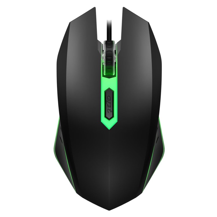 CiT Scorpion 4in1 Wired Gaming Bundle