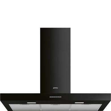 90cm Chimney Cooker Hood