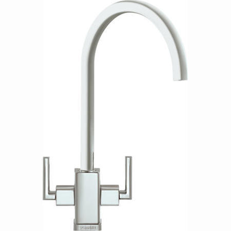 Franke MTXSS Mythos MTX Single Flow Tap in SilkSteel