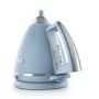 Delonghi KBX3016.AZ Argento Flora 1.7L Kettle - Blue