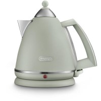 Delonghi KBX3016.GR Argento Flora 1.7L Kettle - Green