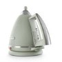 Delonghi KBX3016.GR Argento Flora 1.7L Kettle - Green
