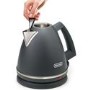 Delonghi KBX3016.GY Argento Silva 1.7L Kettle - Grey