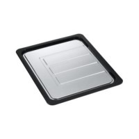 Franke Mobile Drainer For LAX/KBX Sinks - Stainless Steel