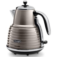 Delonghi De Longhi KBZ3001.BG Scultura Cordless Kettle - Beige