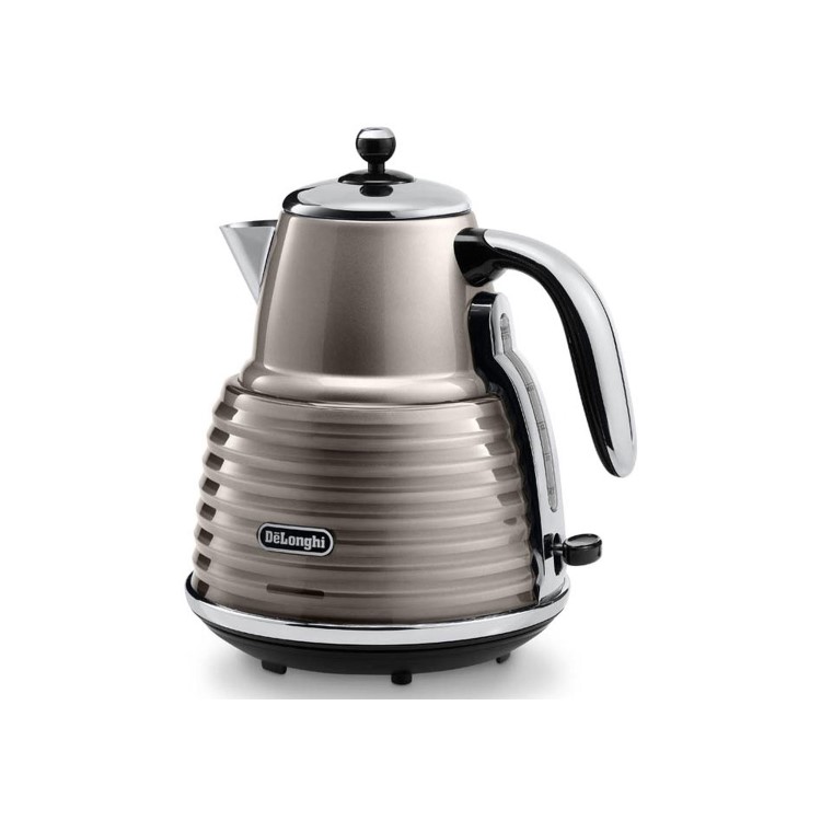 Delonghi De Longhi KBZ3001.BG Scultura Cordless Kettle - Beige
