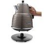 Delonghi De Longhi KBZ3001.BG Scultura Cordless Kettle - Beige