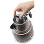 Delonghi De Longhi KBZ3001.BG Scultura Cordless Kettle - Beige