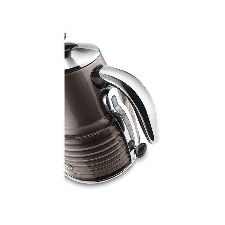 Delonghi De Longhi KBZ3001.BG Scultura Cordless Kettle - Beige