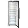 liebherr KBbs4260 Premium 185x60cm Freestanding Fridge With BioFresh BlackSteel