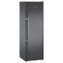 liebherr KBbs4260 Premium 185x60cm Freestanding Fridge With BioFresh BlackSteel