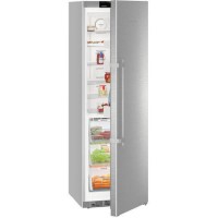 Liebherr 60cm Wide Freestanding Fridge - Stainless Steel