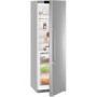 Liebherr 60cm Wide Freestanding Fridge - Stainless Steel