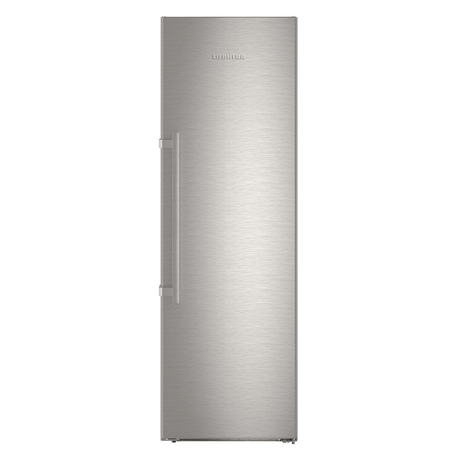 Liebherr 366 Litre Comfort BioFresh Freestanding Fridge - Smart Steel