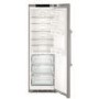 Liebherr 366 Litre Comfort BioFresh Freestanding Fridge - Smart Steel 