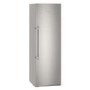 Liebherr 366 Litre Comfort BioFresh Freestanding Fridge - Smart Steel 