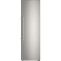 Liebherr KBes4350 BioFresh 185x60cm Freestanding Fridge - Stainless Steel
