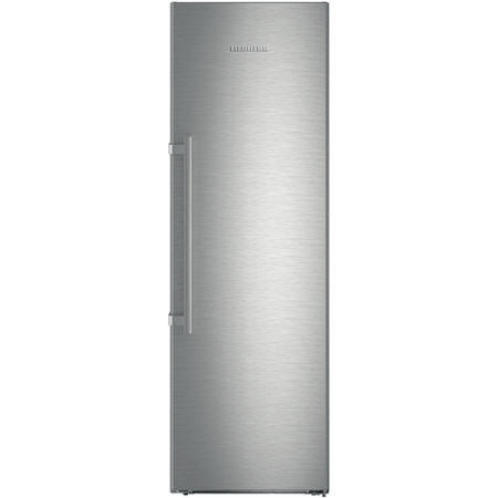 Liebherr KBes4350 BioFresh 185x60cm Freestanding Fridge - Stainless Steel