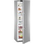 Liebherr KBes4350 BioFresh 185x60cm Freestanding Fridge - Stainless Steel