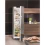 Liebherr KBes4350 BioFresh 185x60cm Freestanding Fridge - Stainless Steel