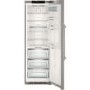 Liebherr KBes4350 BioFresh 185x60cm Freestanding Fridge - Stainless Steel