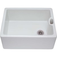 Refurbished CDA Ceramic Belfast Sink