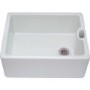 Refurbished CDA Ceramic Belfast Sink