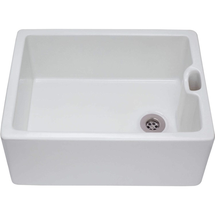 Refurbished CDA Ceramic Belfast Sink