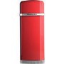 Kitchen Aid KitchenAid KCFME60150R Iconic Retro Freestanding Fridge Right Hand Hinge - Empire Red